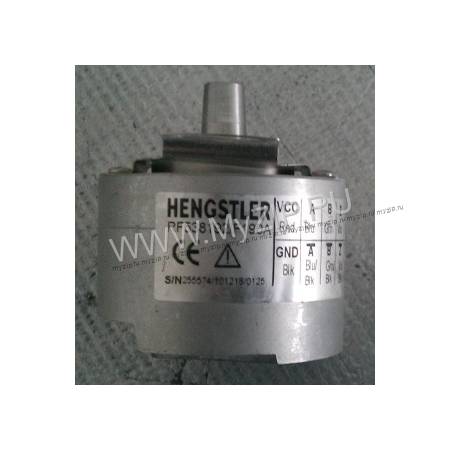 RF538192/F190A, RF538192-F190A