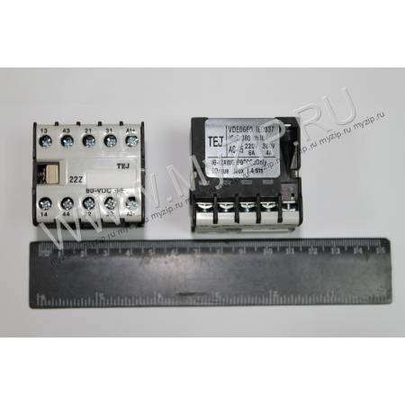 296764 analog