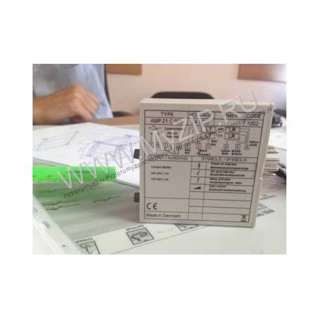 AMP21C503 24V