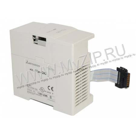 FX2N-2AD