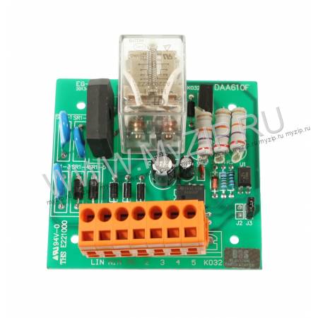 DAA26800DR1, DAA610F1, G2D90FC2