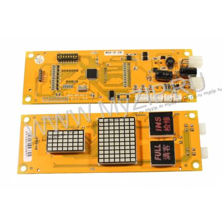 GPCS1051, OCAL-08C-NUC-2