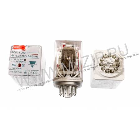RCP11003115/120VAC