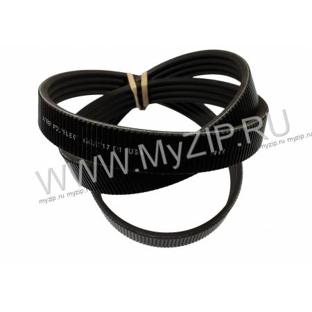 Polyflex 4/7M1900 JB, GAA717D1, GBA717D1, GCA717D1