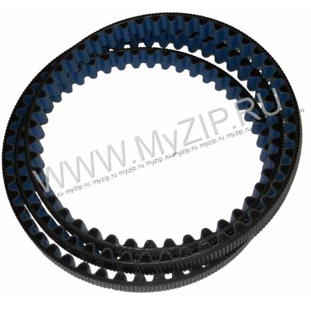 CTD 14M 1960 P20/25 S+Z, CONTI SYNCHROCHAIN, PolyChain GT2 14MGT 1960, GAA717E1