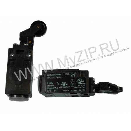 T4K236-11Z-M20, 101168166, KM217547