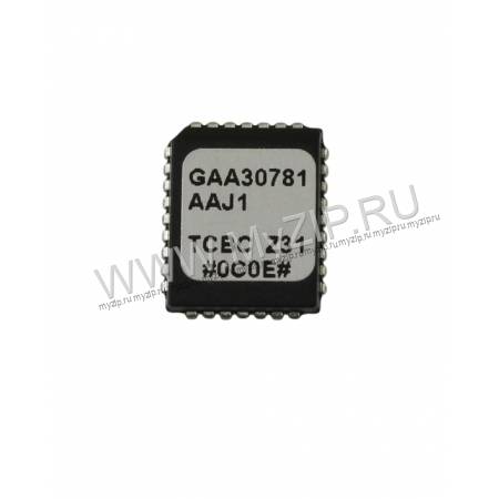 GAA30081AAC011, GAA30781AAJ10-P