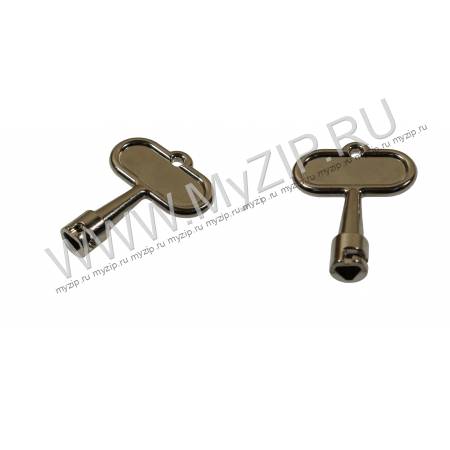 Key for Achille FF, KEY.EM.A
