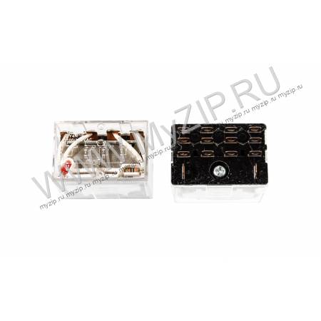 LY4N 100/110VAC