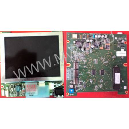 FAA23600AD1, FBA23600AD1