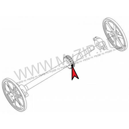 XAA195BL1