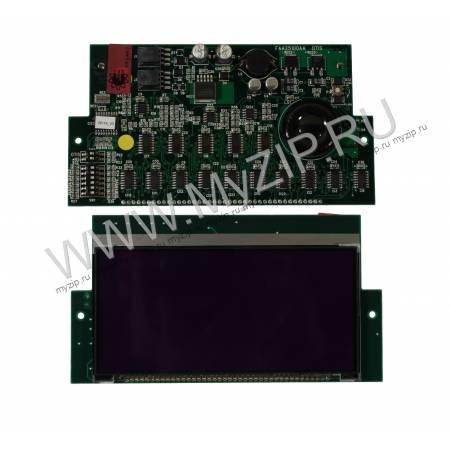 FAA25100AA2
