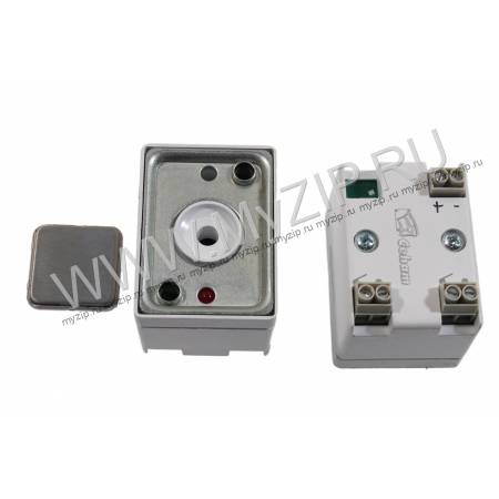 SQ-1L2M (red led)