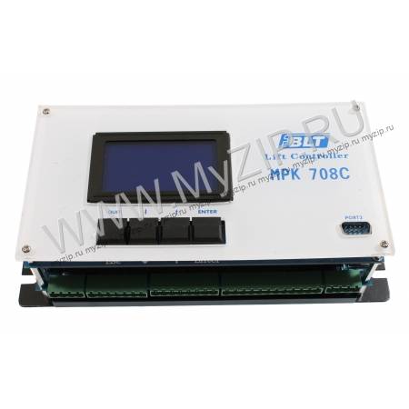 GPCS1253