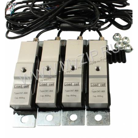 LCS25, CNT800
