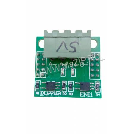 ENI F3 - X3 - 425-00173