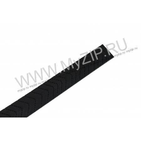 AAA717W1, CONTI POLYFLAT XHP 30mm V-shaped, AAA717W1, XAA717W1