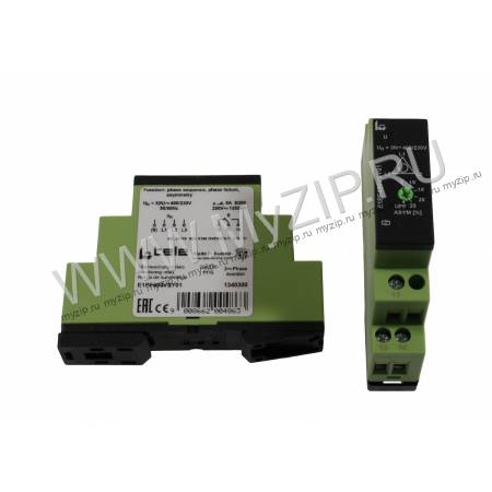DOLD IK9169.11 3/N AC, 99500001125, TE 313.1