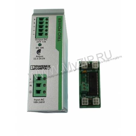 PWRRPT 120-24