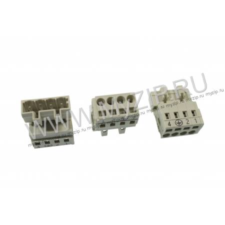 721-604/000-042, FAA176F4, ZAA648CAH4