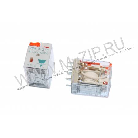 RMI A 2 10 230VAC