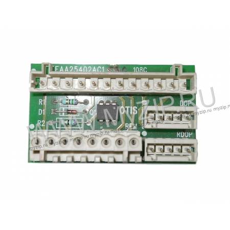 FAA25402AC1