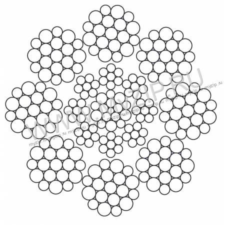 250T d=10,0