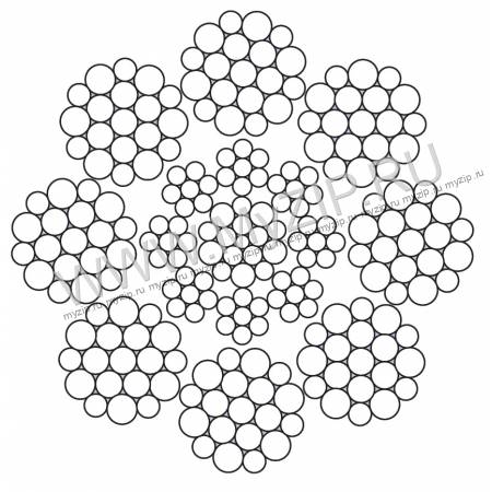 250T d=16,0