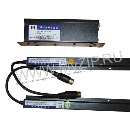 WECO-BAM-AC220, 917K71-AC220, GPAS7681