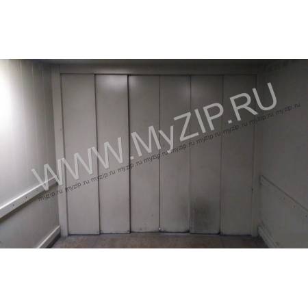 CAR DOOR 50/11VF