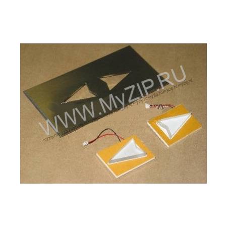 FAA23500AS6, RUS0393816, RUS0393818