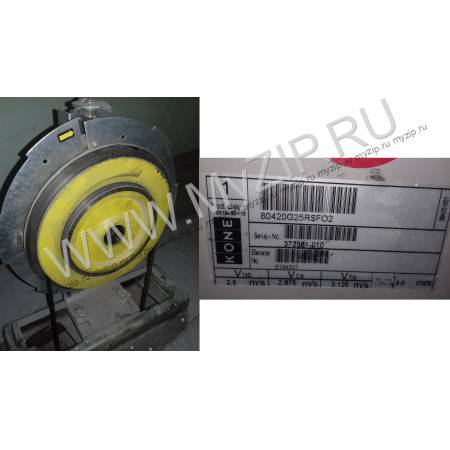80420G25R, KM80420G25R