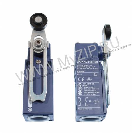 XCKN2145P20, XCKN2145P20C, GPCS3587