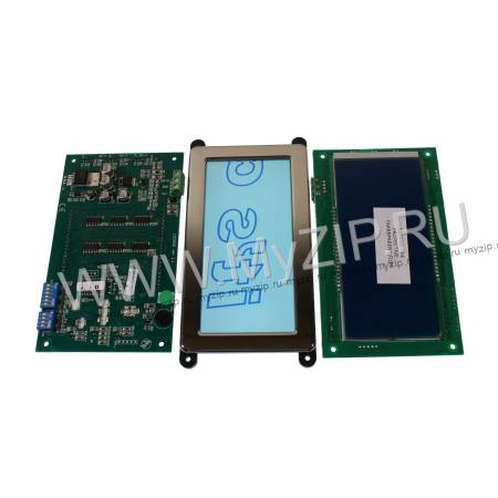 LCD1001, LCD1001NL, LCD1001-UL/UKL, ТЛК03 VEGA 00.00.000 (КМЗ) -УЛ/УКЛ (широкое)