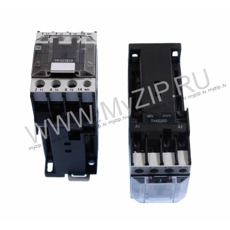 TP1 D1810 48VDC, TP1-D1810 48VDC, ASG00C510*A