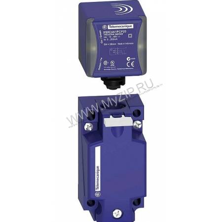 XS8C4A4PCP20
