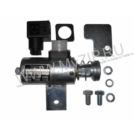 FS 12 VDC