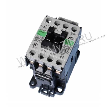 SC-E02A 110Vac 1NC, XAA613BS1