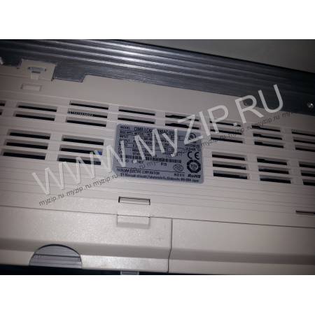 10719545, 6 60-09-10973, CIMR-LC4A0039BAC, CIMR-LC4A0039BAC-9100