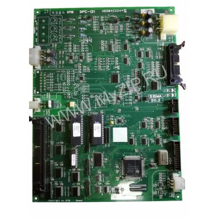 AEG04C224*J, AEG04C224*P