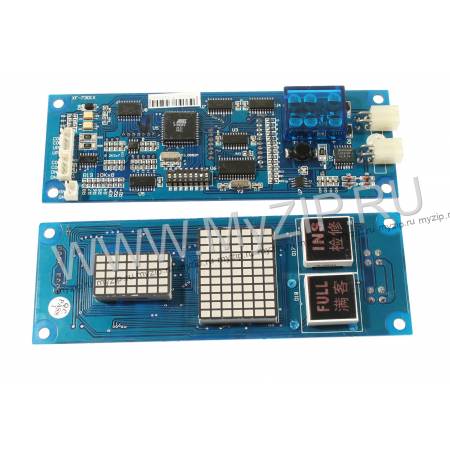 GPCS1004