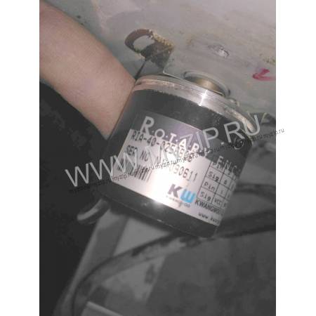 RIA-40-0256BOB