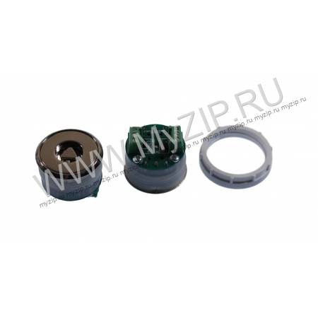 CHIAVE EMERGENZA, KEY.EM, SELECTOR Keyswitch Achille FF