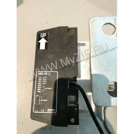 BUM4-40D-W