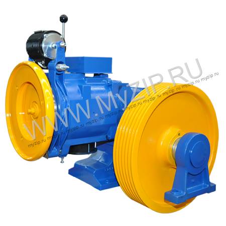 S58, AC2/1:49/5.5kW/ 230/400-50Hz Right