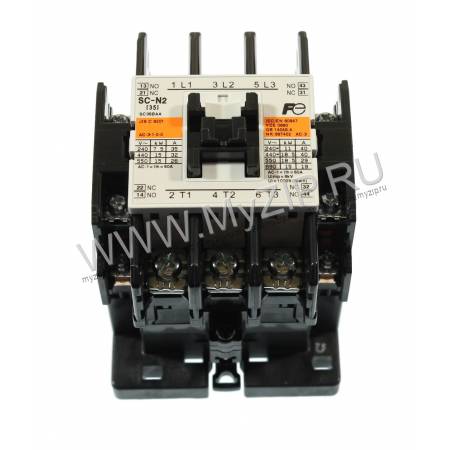 GPCS3018, JAA613AFM21, SC-N2 SC35BAA 110VAC