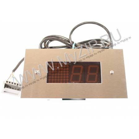ZBA9582BP6, ZCA9582BP6