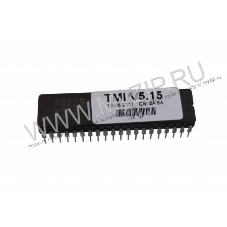 EPROM V5.XX Sync.