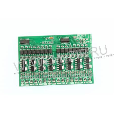ML60X-OUT
