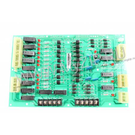 AEG02C260*, AEG05C281*A, AEG05C281*B